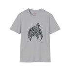 Approaching Turtle T-shirt