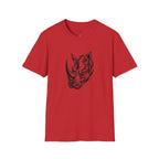 Immovable Rhino T-shirt
