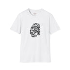 Stretching Bear T-shirt