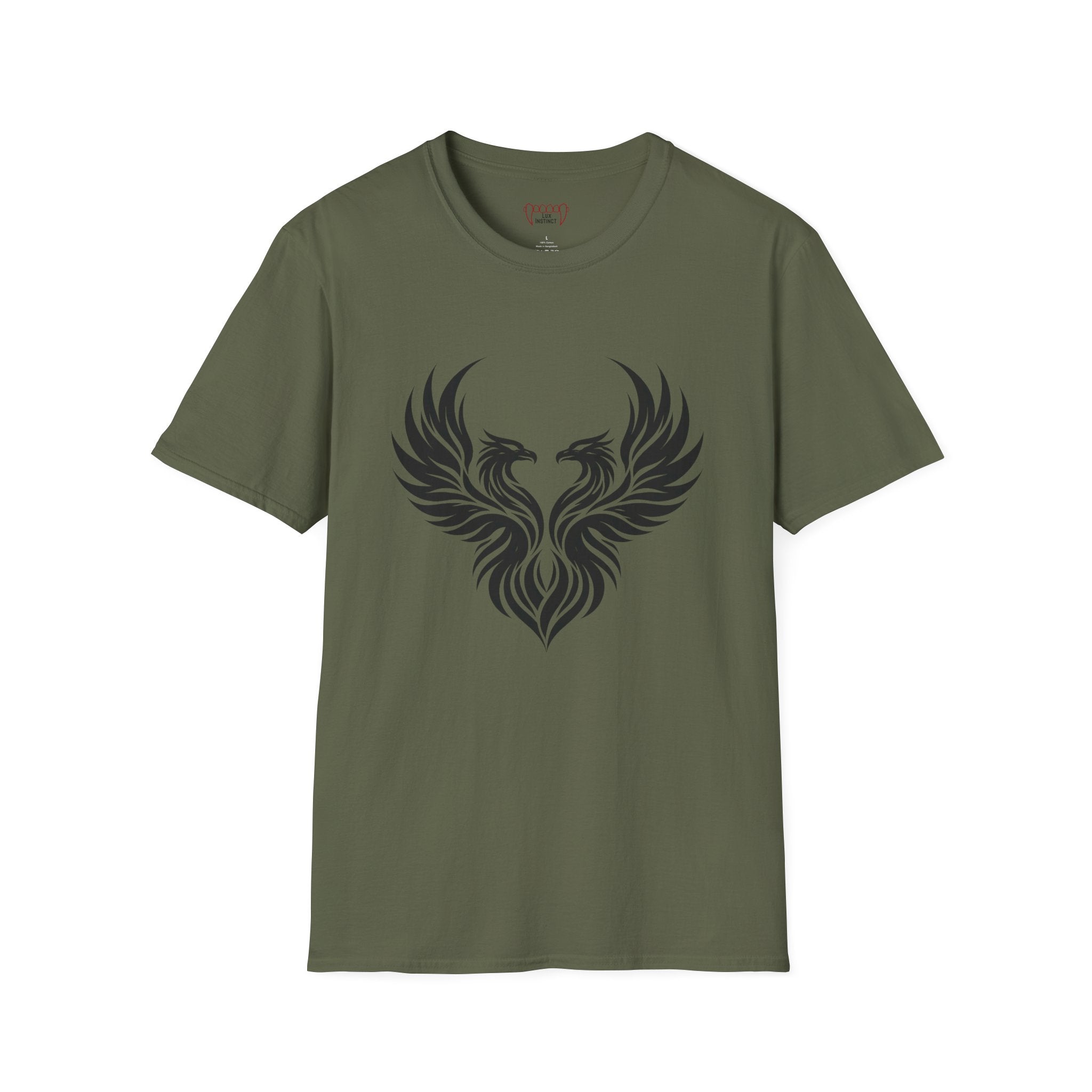 Phoenix Empire