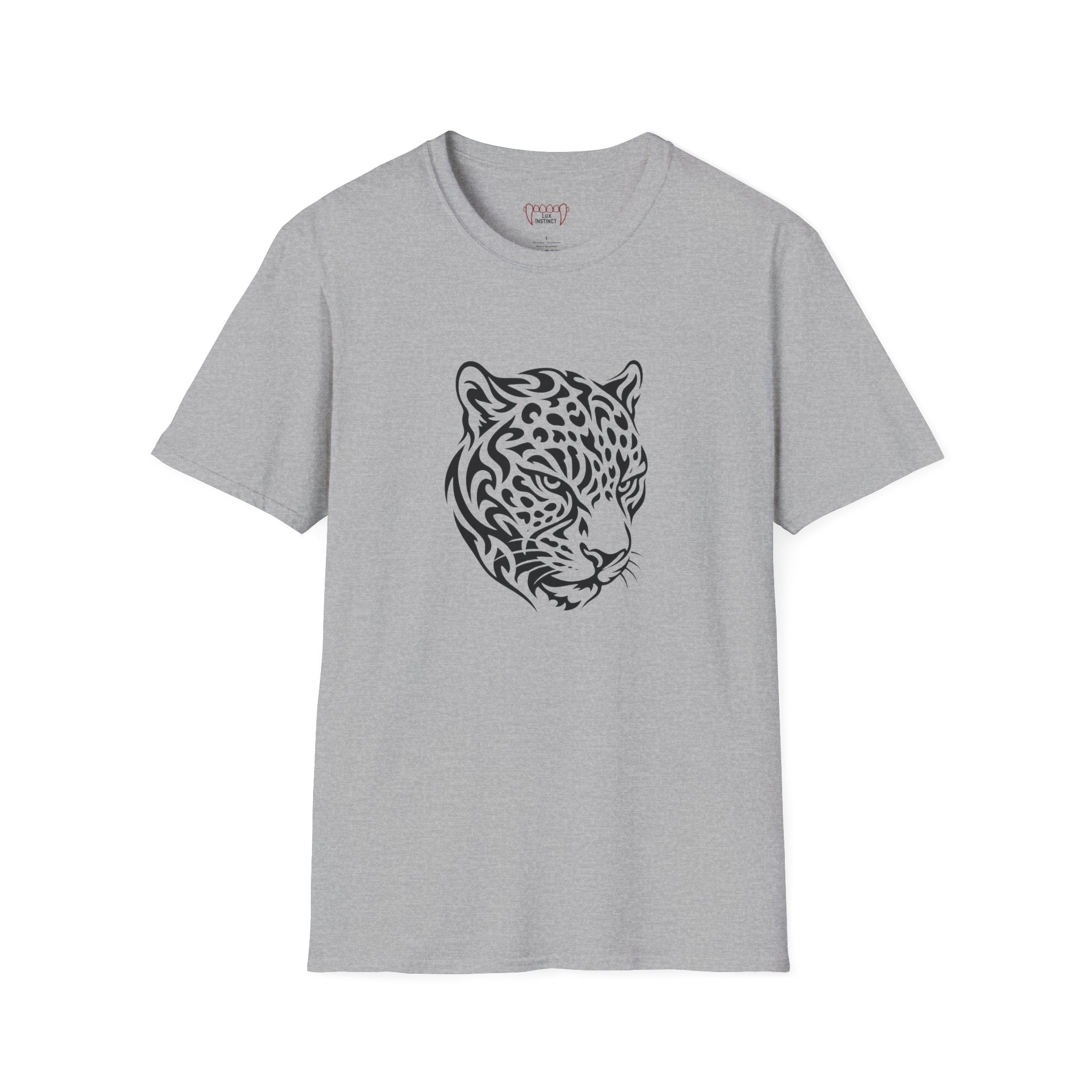 Vigilant Jaguar T-shirt