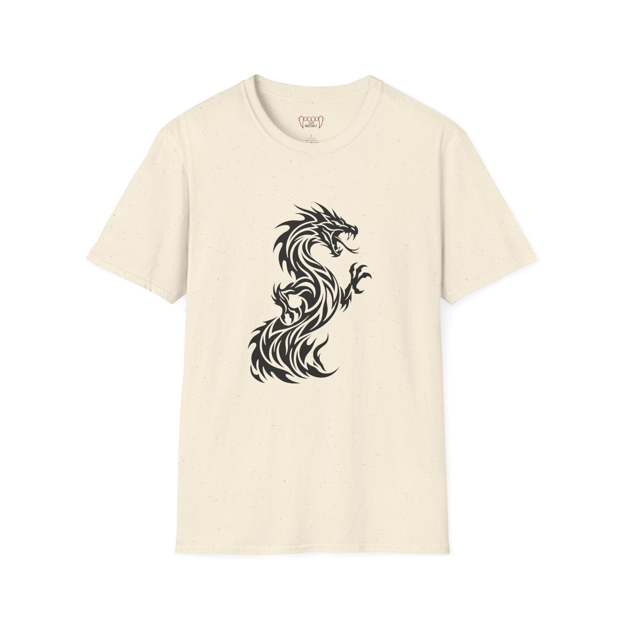 Towering Basilisk T-shirt