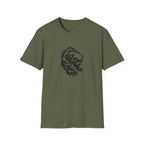 Grounded Honey Badger T-shirt