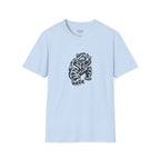 Stretching Bear T-shirt