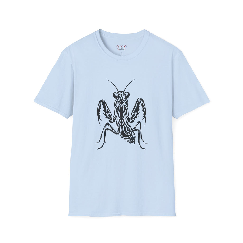 Marching Mantis T-shirt