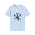 Marching Mantis T-shirt