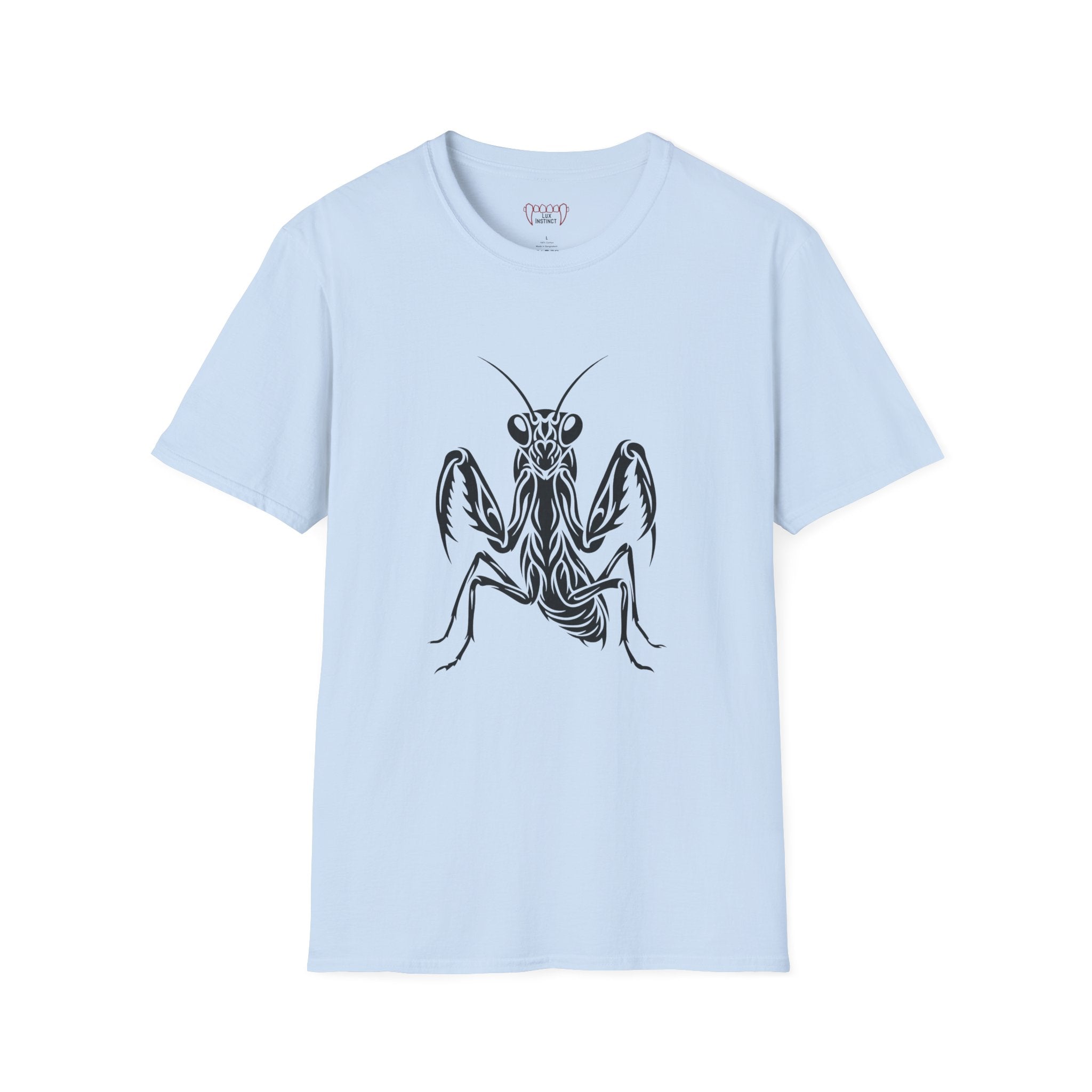 Marching Mantis T-shirt