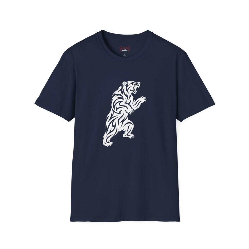 Climbing Bear T-shirt