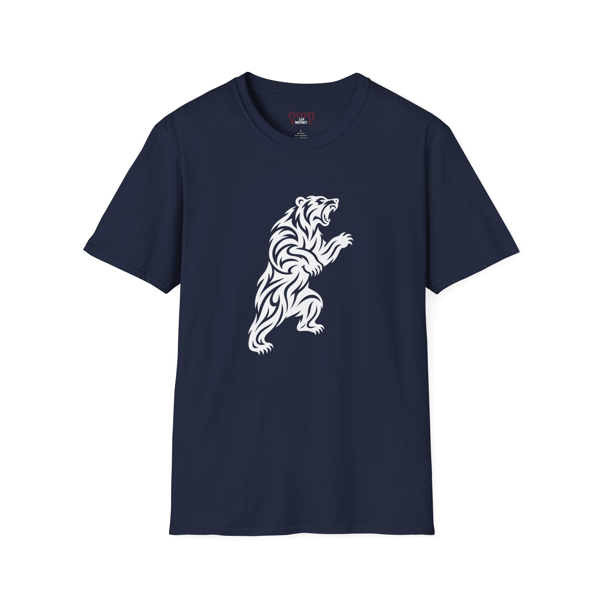 Climbing Bear T-shirt