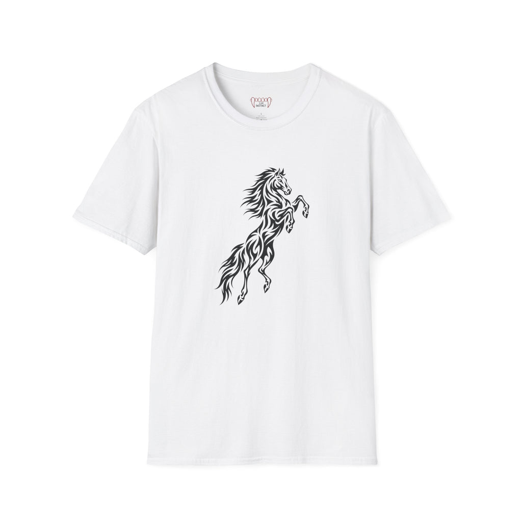 Majestic Wild Horse T-shirt