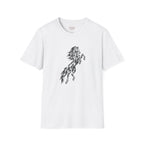 Majestic Wild Horse T-shirt