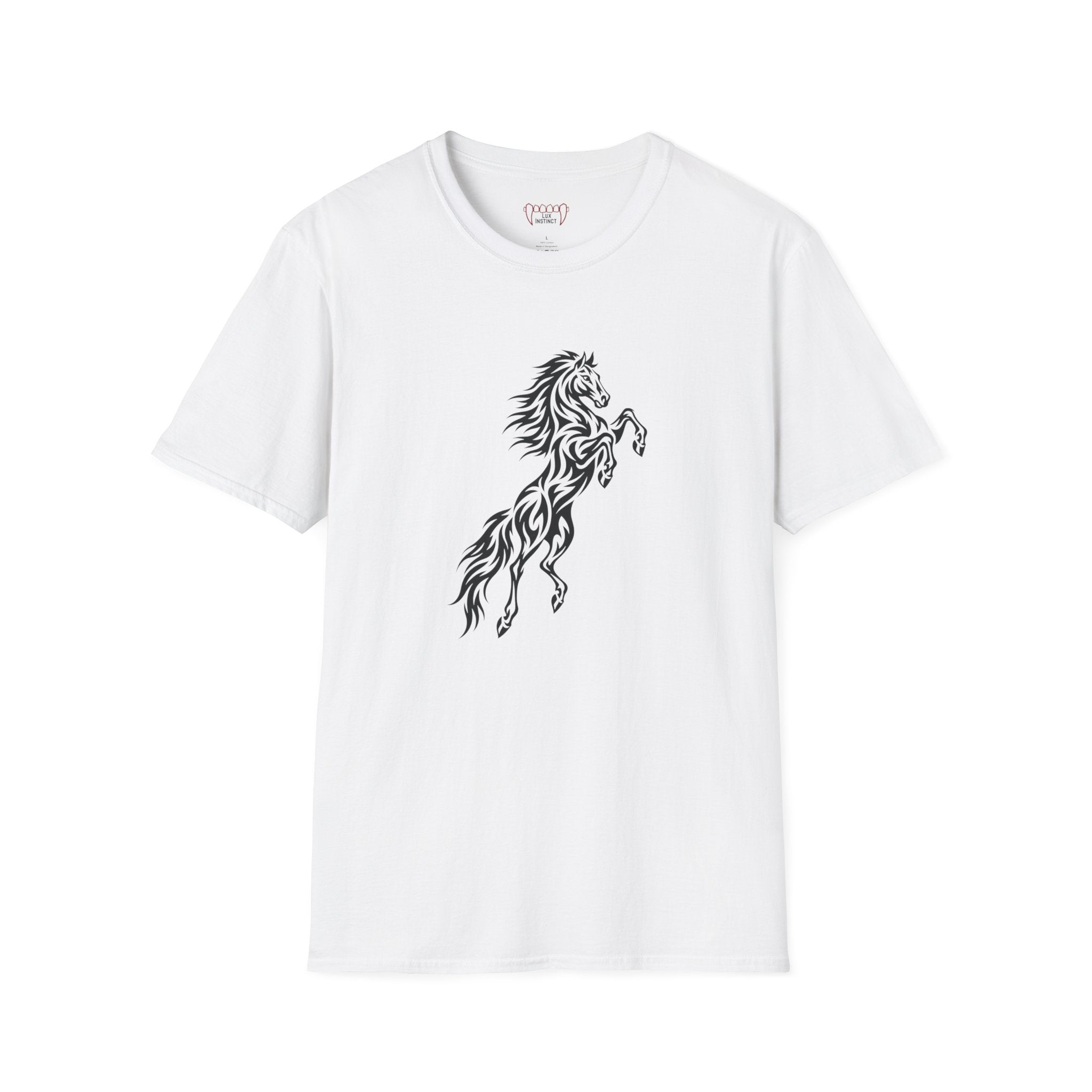 Majestic Wild Horse T-shirt