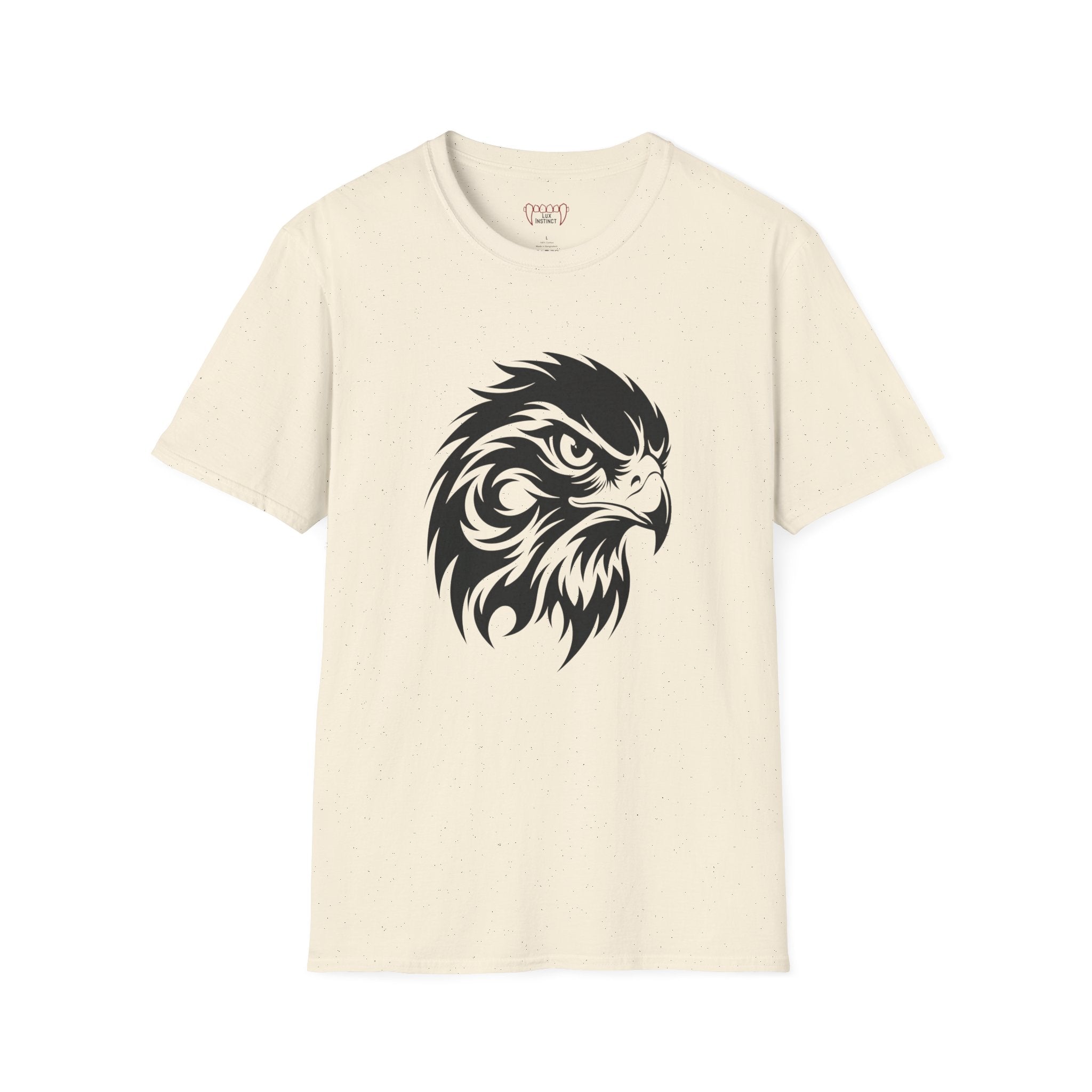 Seeking Hawk T-shirt