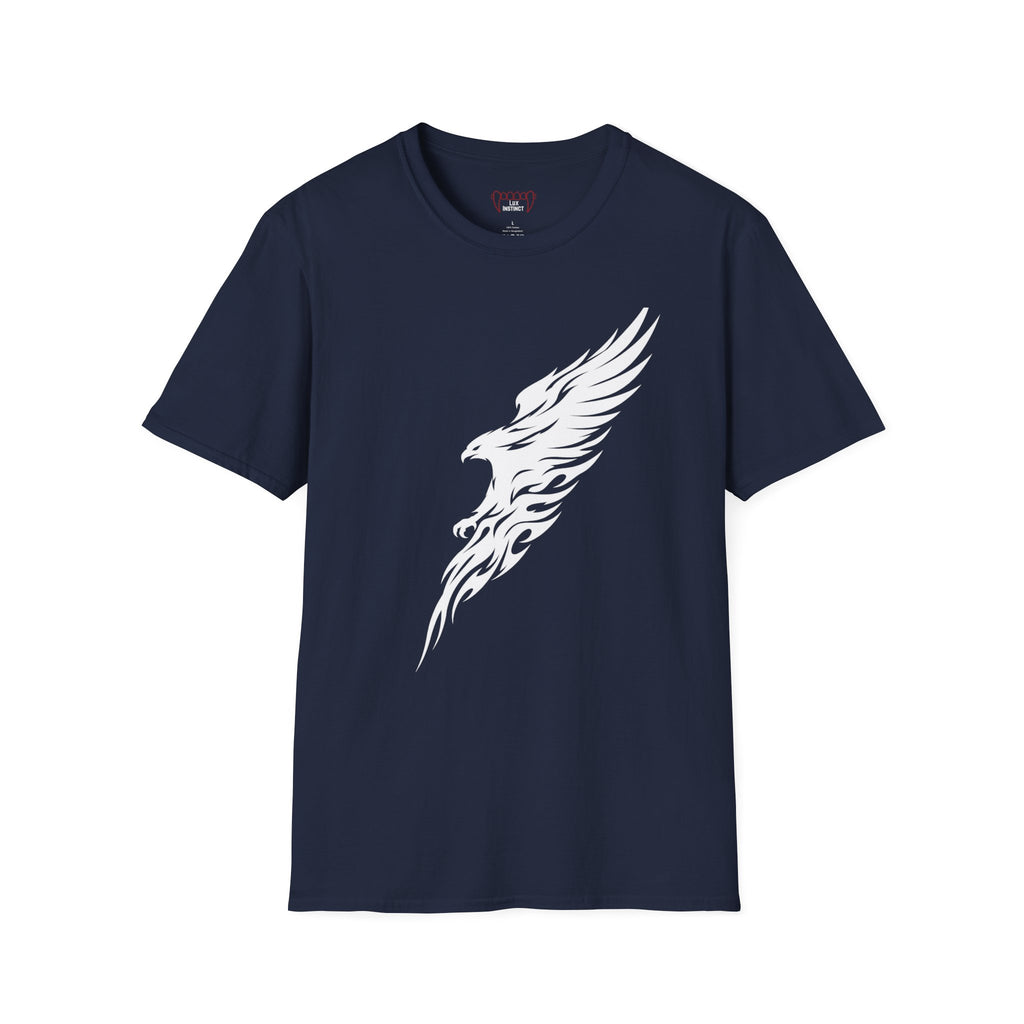 Rising Eagle
