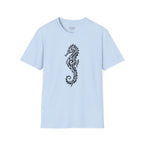 Upright Seahorse T-shirt