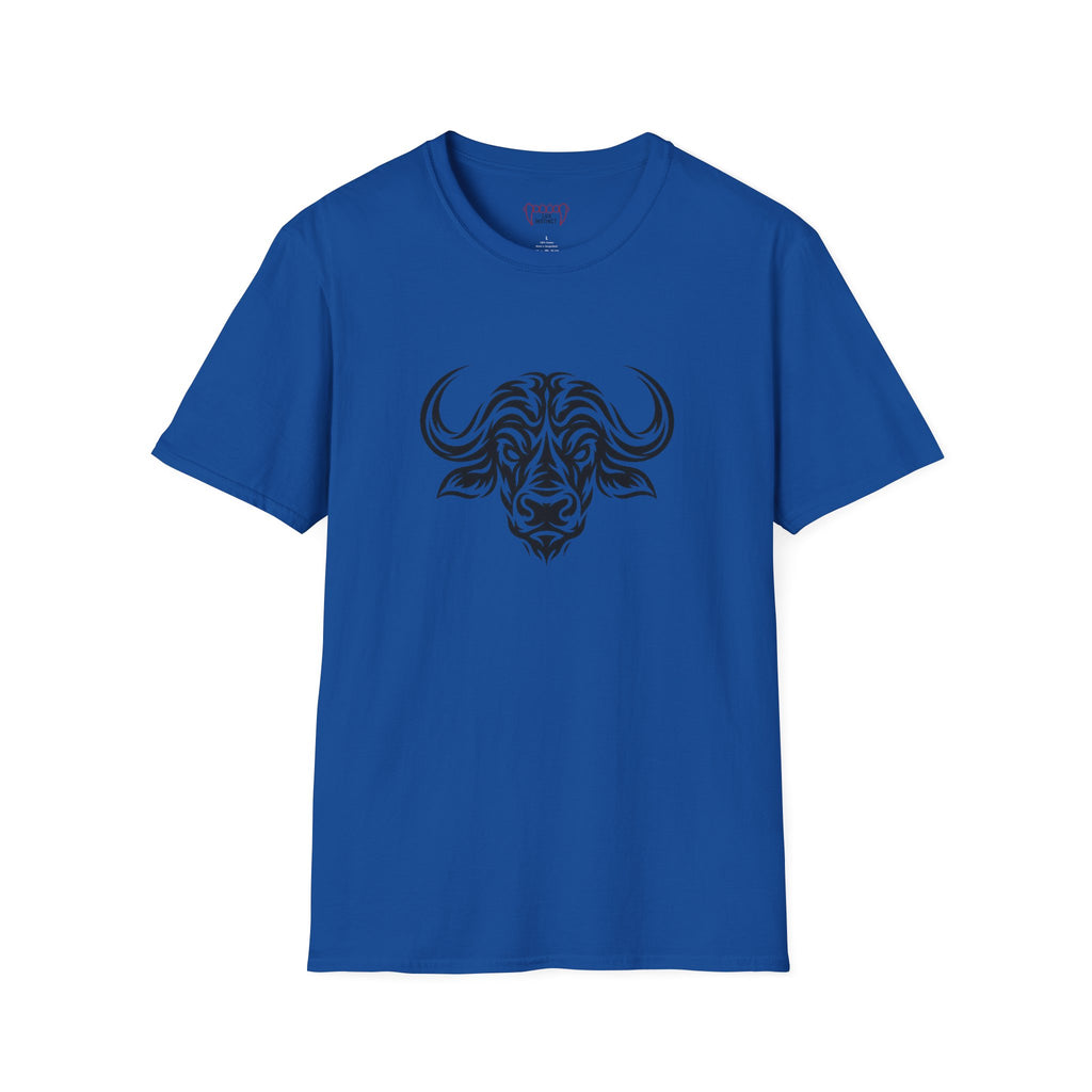 Formidable Buffalo T-shirt