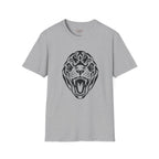 Focused Sea Leopard T-shirt
