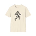 Confrontational Gorilla T-shirt