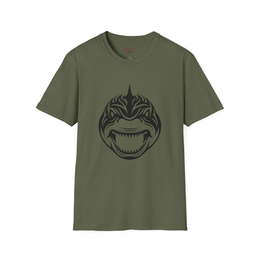 Seeking Shark T-shirt