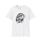 Gazing Sea Leopard T-shirt
