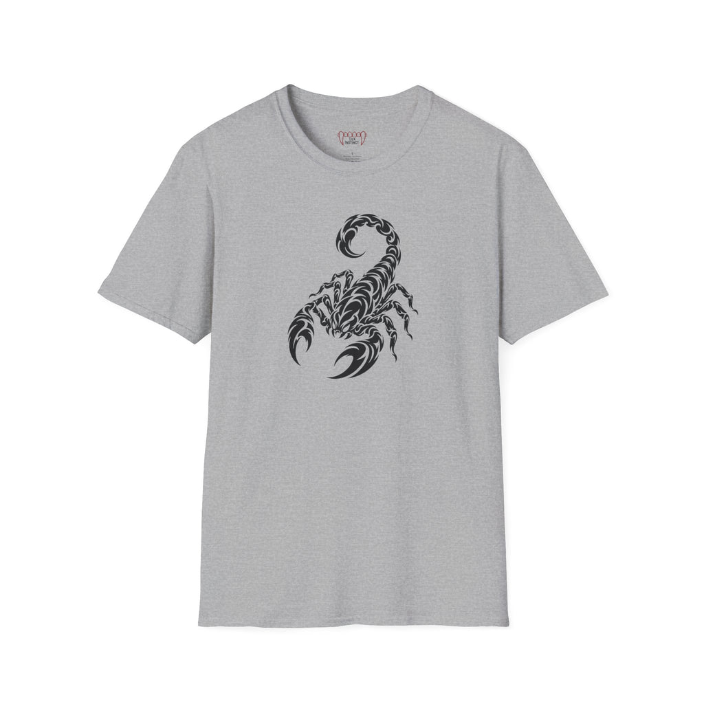 Fierce Scorpion T-shirt