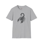 Fierce Scorpion T-shirt