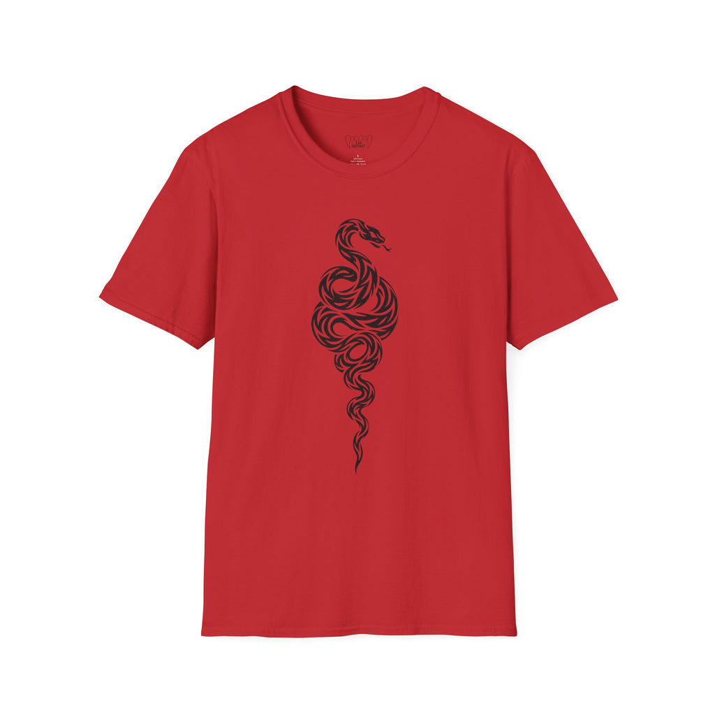 Snake Spine