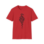 Snake Spine
