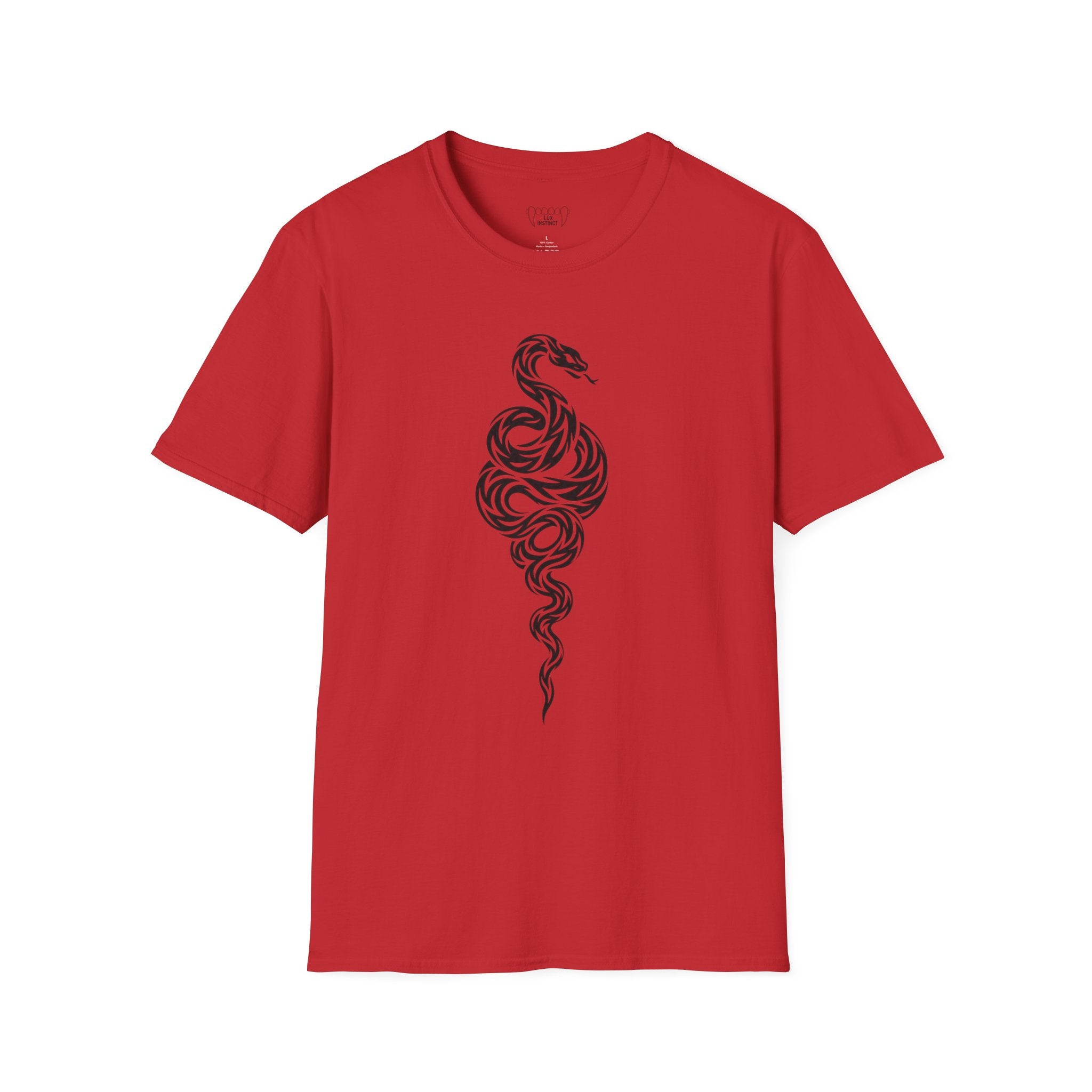 Snake Spine