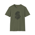 Untouchable Wild Horse T-shirt