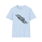 Diving Eagle