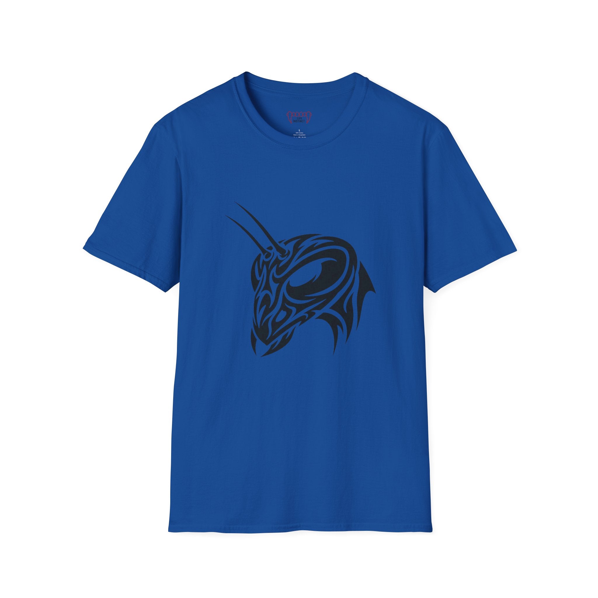 Scouting Mantis T-shirt