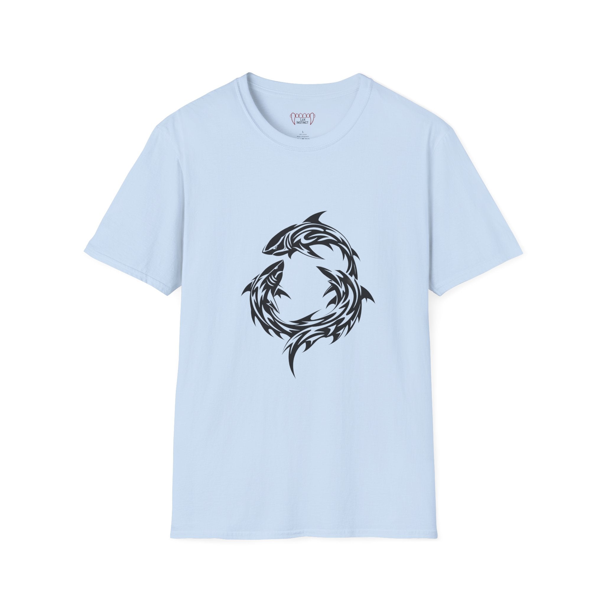 Shark Cyclone