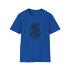 Untouchable Wild Horse T-shirt