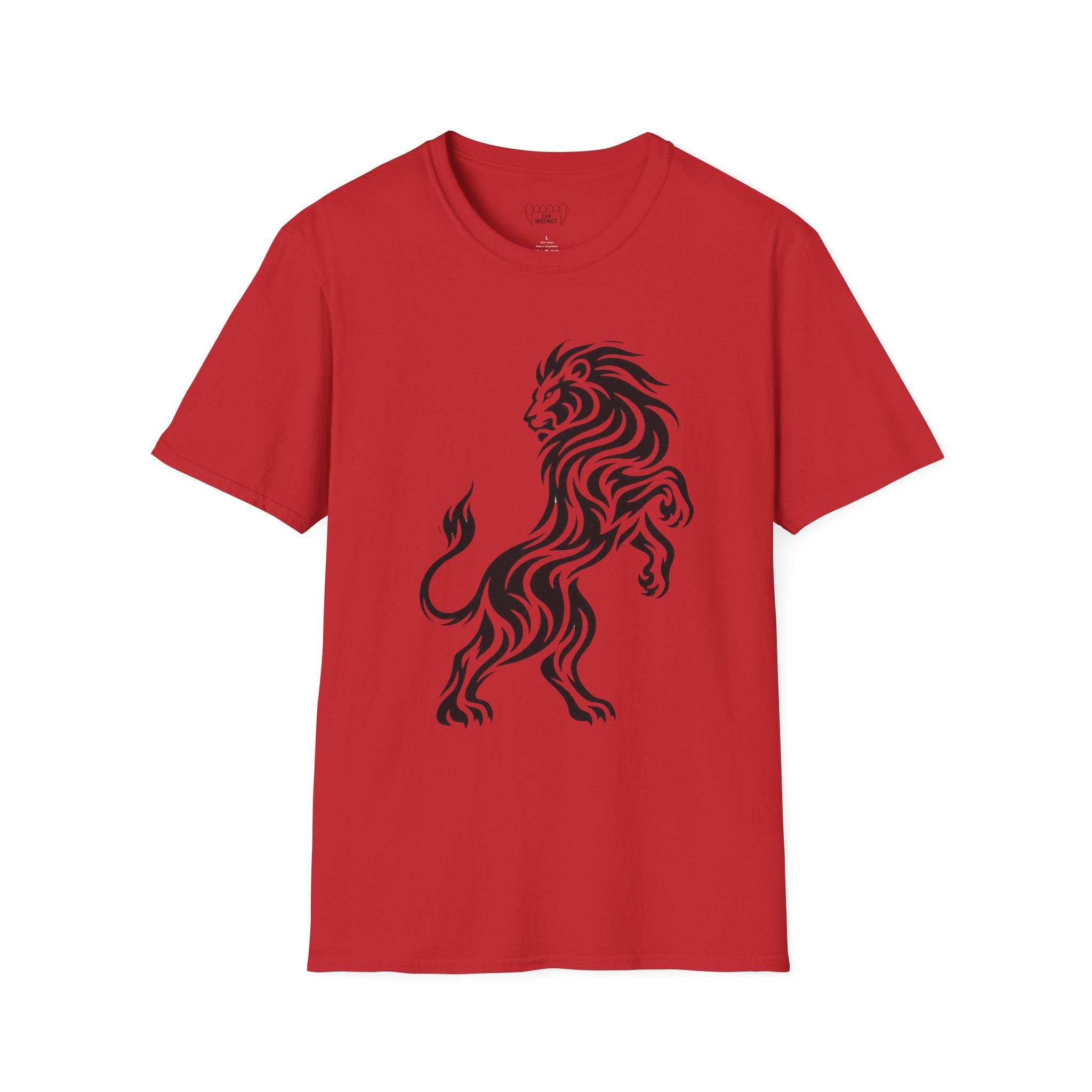 Pride Lion