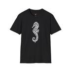 Upright Seahorse T-shirt