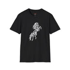 Majestic Wild Horse T-shirt