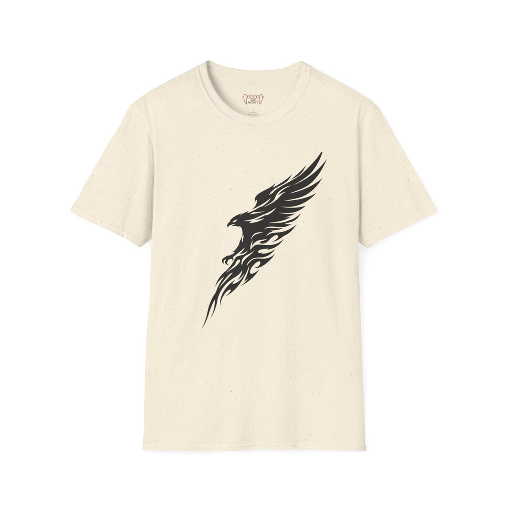 Rising Eagle T-shirt