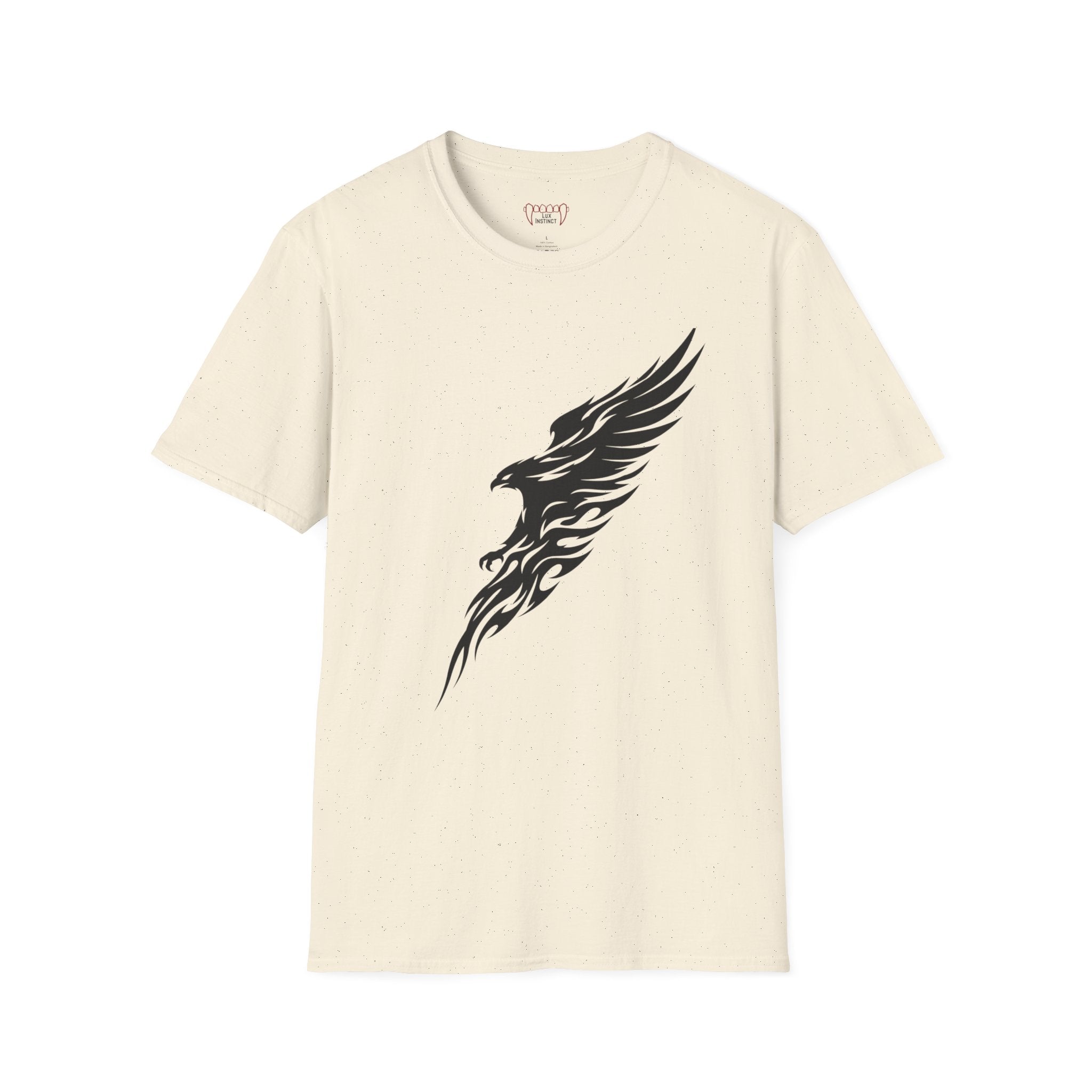 Rising Eagle T-shirt