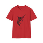 Sleek Swordfish T-shirt