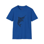 Sleek Swordfish T-shirt