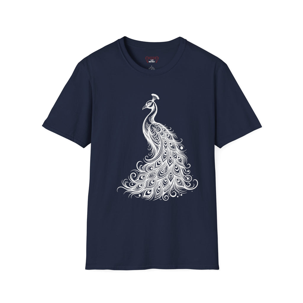 Eternal Peacock