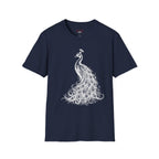 Eternal Peacock