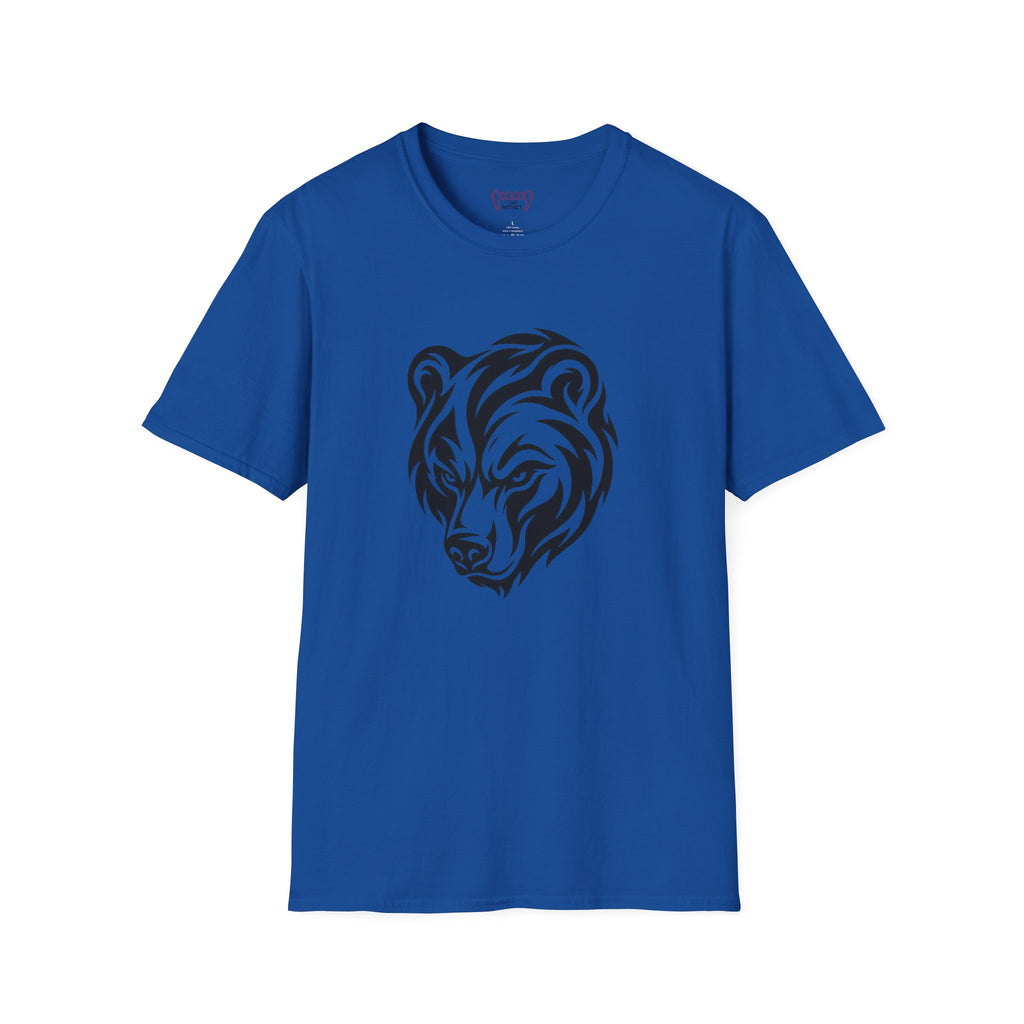Bemused Bear T-shirt