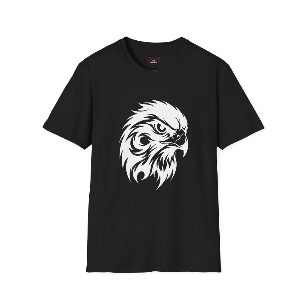 Seeking Hawk T-shirt