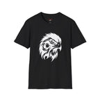 Seeking Hawk T-shirt