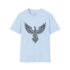 Wisdom Phoenix