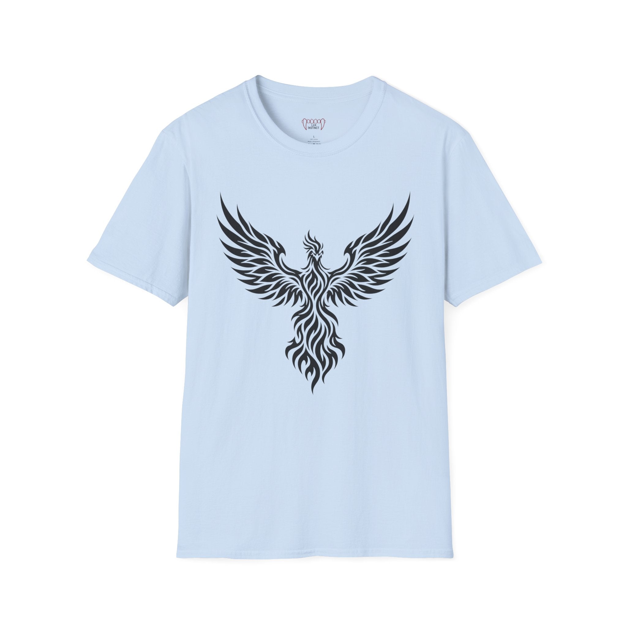 Wisdom Phoenix