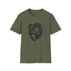 Bemused Bear T-shirt