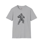 Confrontational Gorilla T-shirt